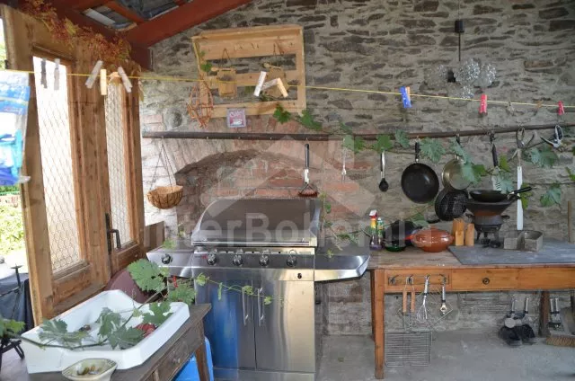 Chalupa Jeseníky SM 0004