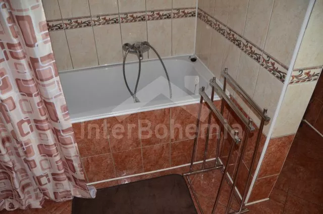 Chalupa Jeseníky SM 0004