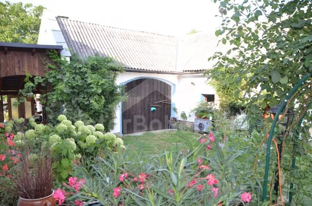 Chalupa Jeseníky SM 0004