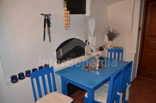 Chalupa Jeseníky SM 0004