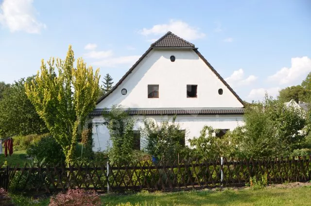 Chalupa Jeseníky SM 0004