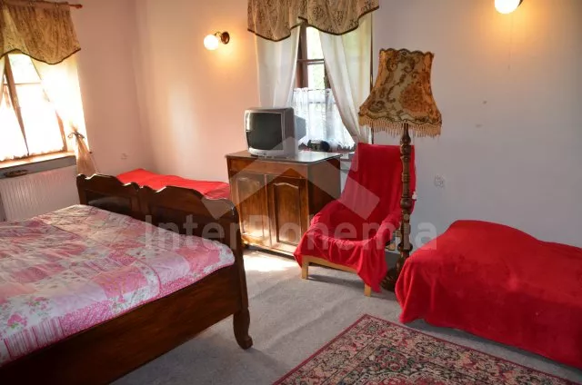 Chalupa Jeseníky SM 0004