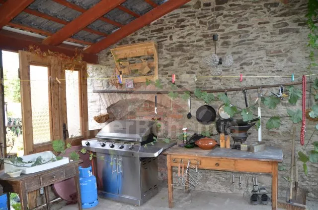 Chalupa Jeseníky SM 0004