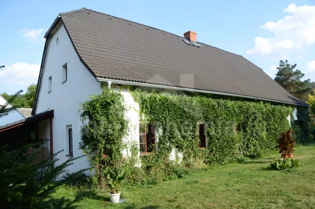 Chalupa Jeseníky SM 0004