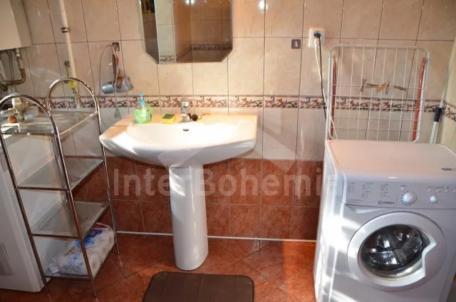 Chalupa Jeseníky SM 0004