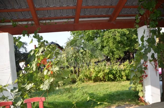 Chalupa Jeseníky SM 0004