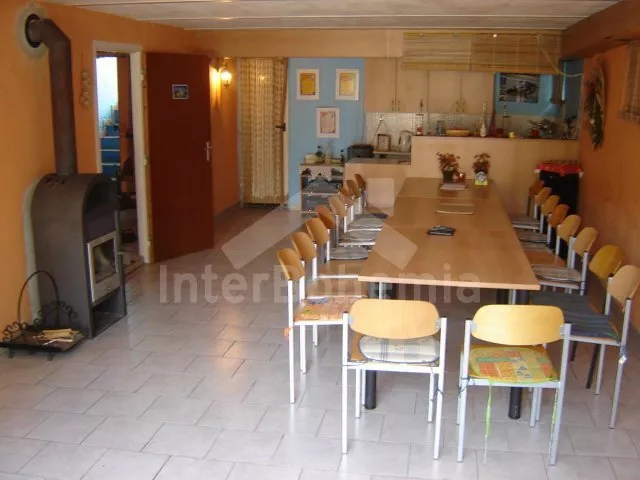 Vakantiehuis Jeseniky gebergte SM 0005