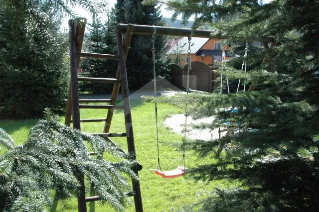 Appartement Jeseniky gebergte SM 0005 A