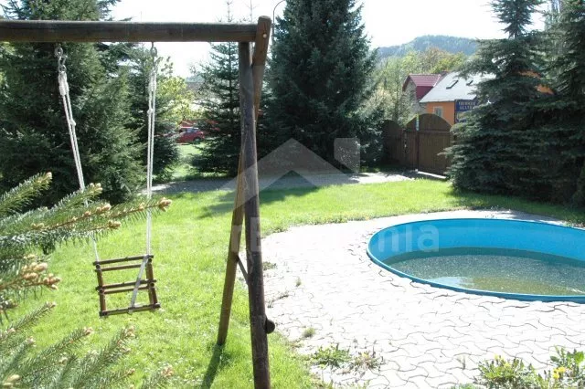 Appartement Jeseniky gebergte SM 0005 A