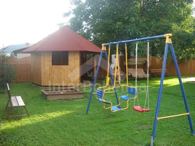 Appartement Jeseniky gebergte SM 0005 B