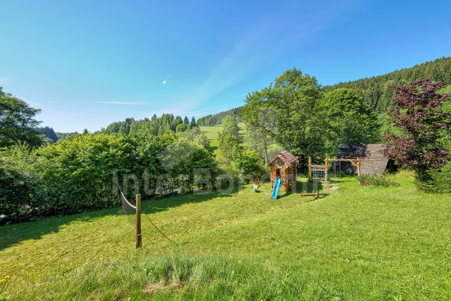 Chata Jeseníky SM 0006