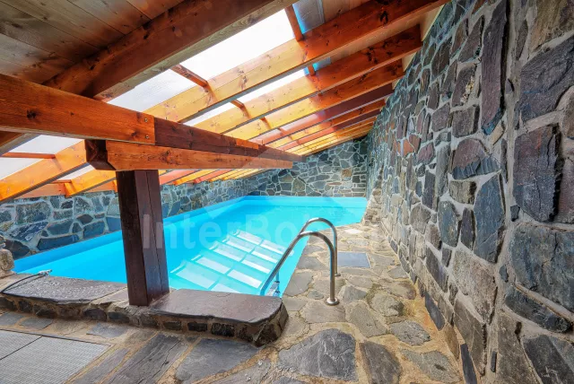 Chata Jeseníky SM 0006