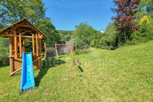 Chata Jeseníky SM 0006