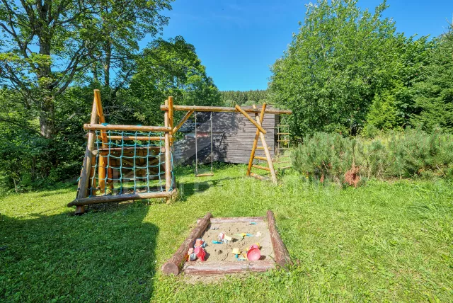 Chata Jeseníky SM 0006