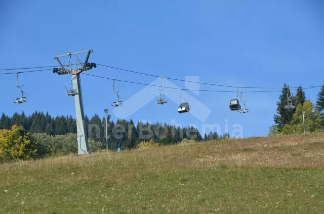 Chata Jeseníky SM 0006