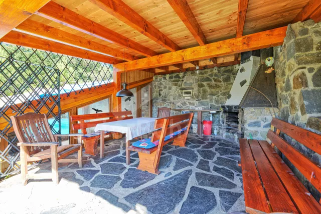 Chata Jeseníky SM 0006