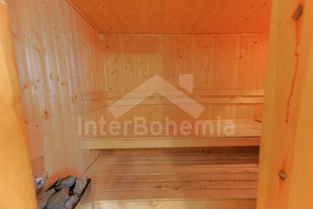 Chata Jeseníky SM 0006