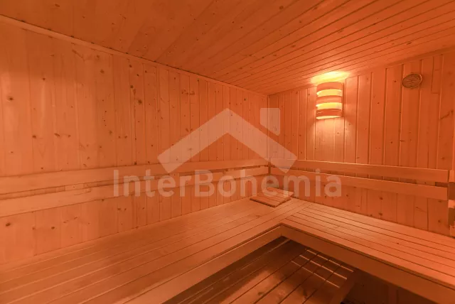 Chata Jeseníky SM 0006