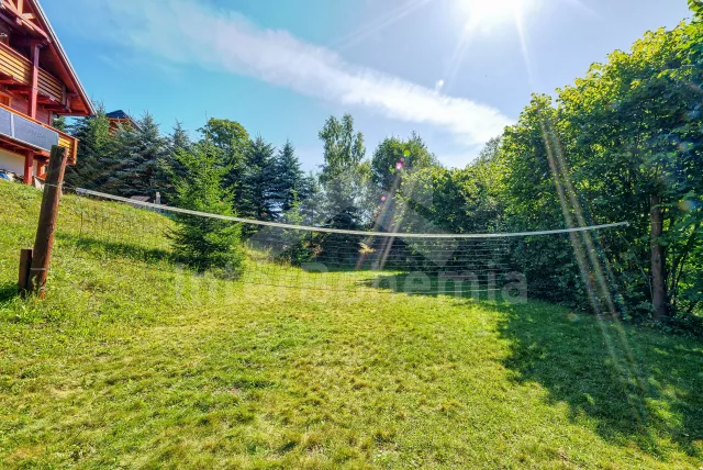 Chata Jeseníky SM 0006