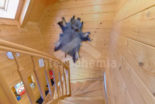 Chata Jeseníky SM 0006