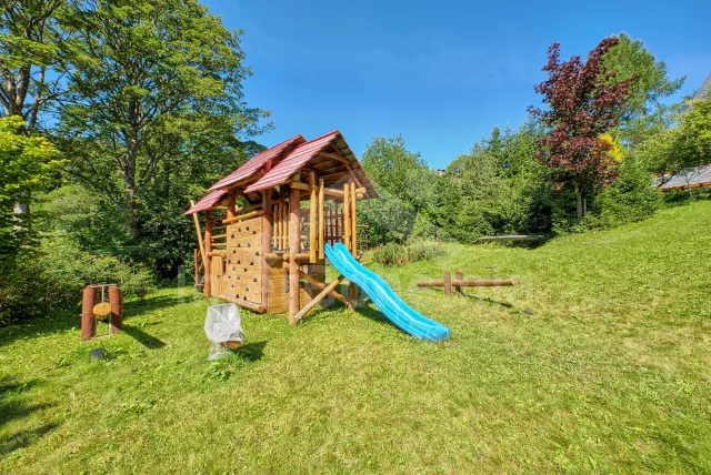 Chata Jeseníky SM 0006