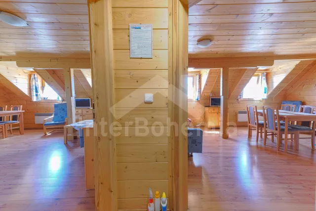 Chata Jeseníky SM 0006