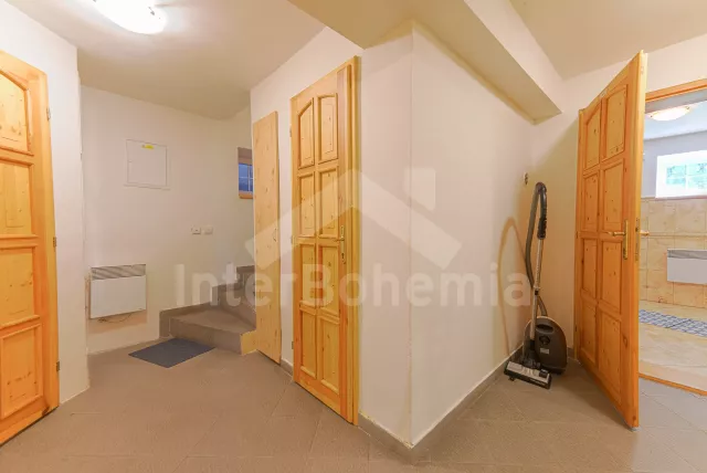 Chata Jeseníky SM 0006