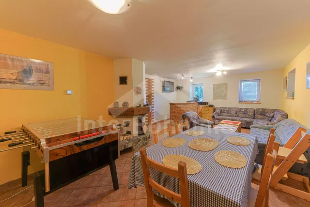 Chata Jeseníky SM 0006