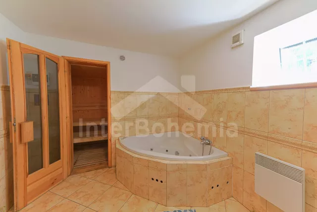 Chata Jeseníky SM 0006