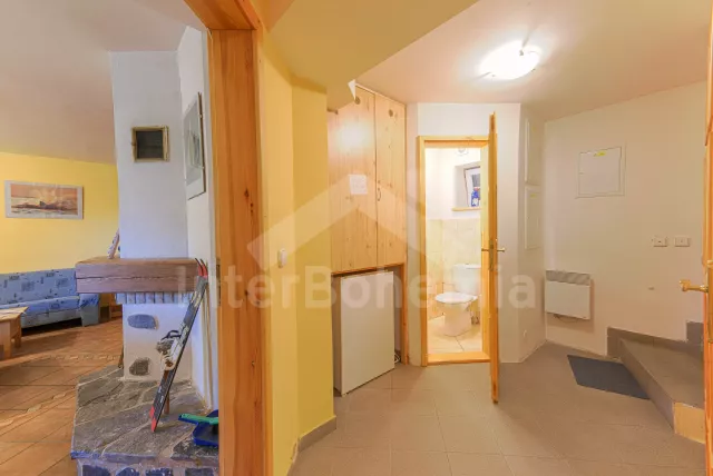 Chata Jeseníky SM 0006