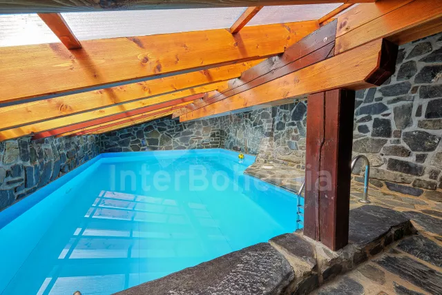 Chata Jeseníky SM 0006