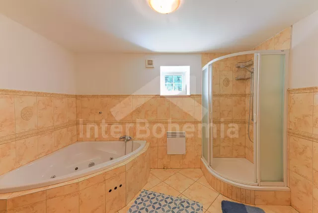 Chata Jeseníky SM 0006