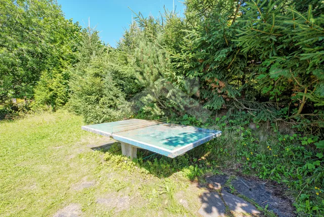 Chata Jeseníky SM 0006