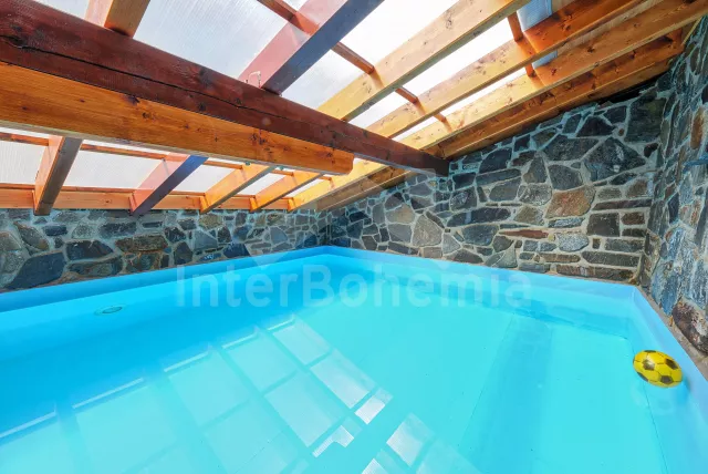 Chata Jeseníky SM 0006