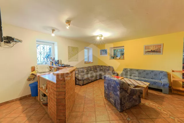 Chata Jeseníky SM 0006