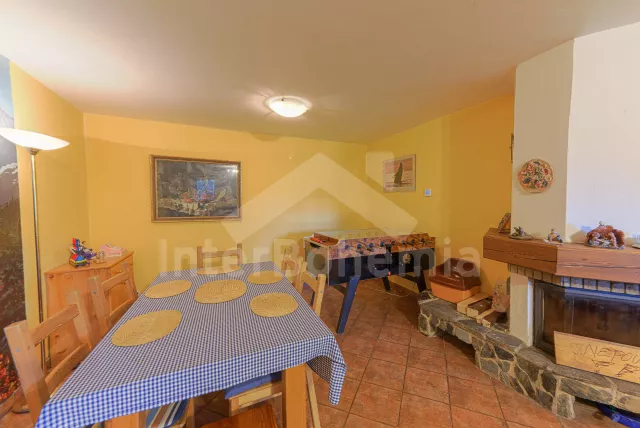 Chata Jeseníky SM 0006