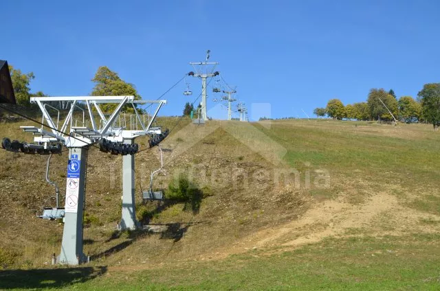 Chata Jeseníky SM 0006