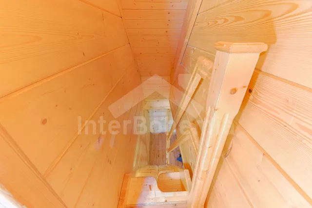 Chata Jeseníky SM 0006