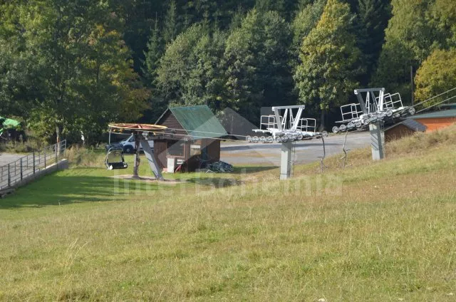 Chata Jeseníky SM 0006