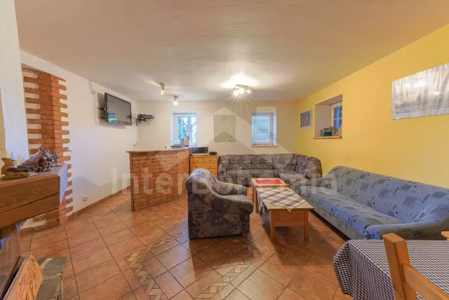 Chata Jeseníky SM 0006