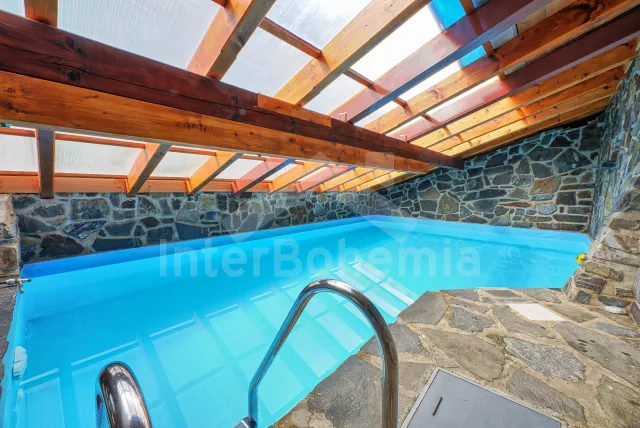 Chata Jeseníky SM 0006