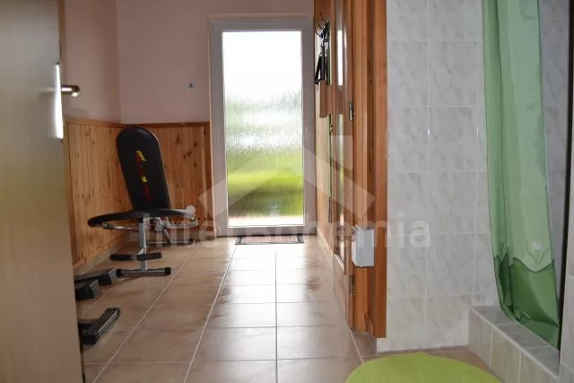 Vila Jindřichův Hradec a okolí JC 0092