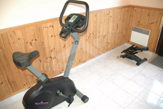 Vila Jindřichův Hradec a okolí JC 0092