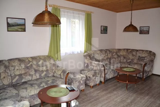 Vila Jindřichův Hradec a okolí JC 0092