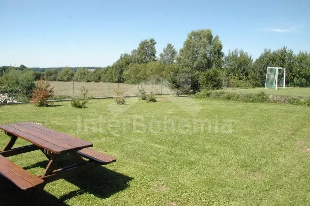 Vila Jindřichův Hradec a okolí JC 0092