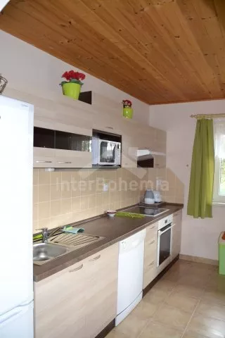 Vila Jindřichův Hradec a okolí JC 0092