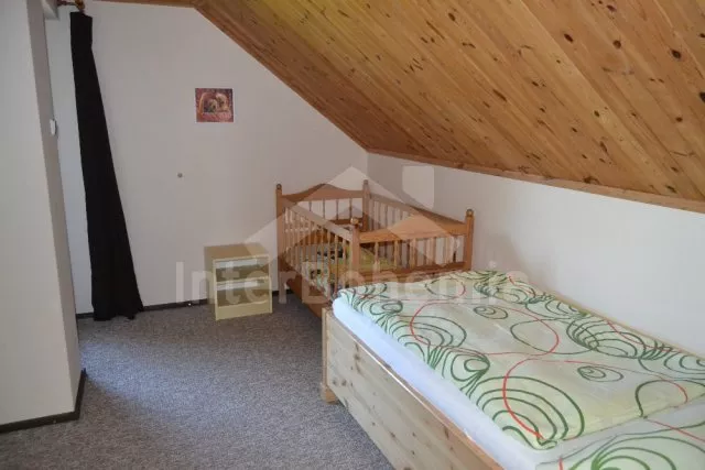 Vila Jindřichův Hradec a okolí JC 0092