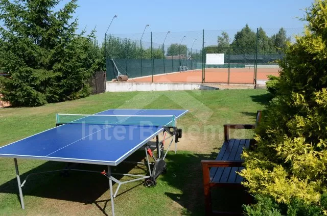 Vila Jindřichův Hradec a okolí JC 0092