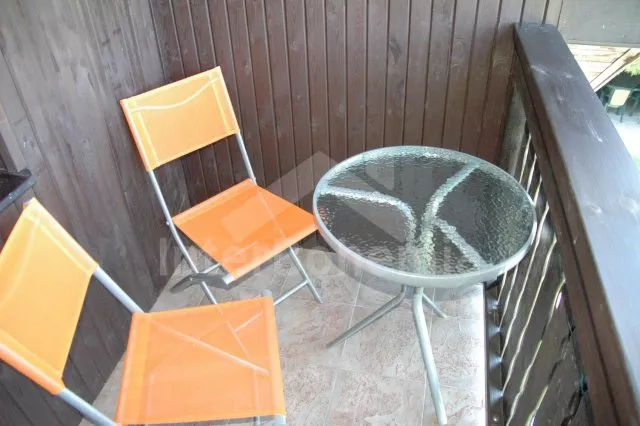 Vila Jindřichův Hradec a okolí JC 0092