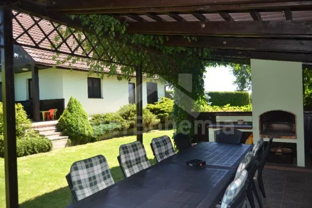 Vila Jindřichův Hradec a okolí JC 0092